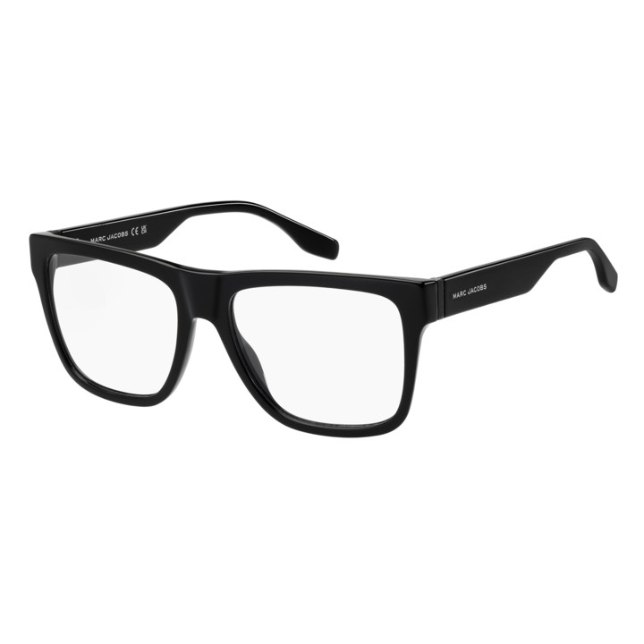 Lunettes de vue Marc Jacobs MARC 848 Black (807)