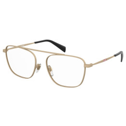 Lunettes de vue Levi's LV 1090 Antique Gold (OUN)
