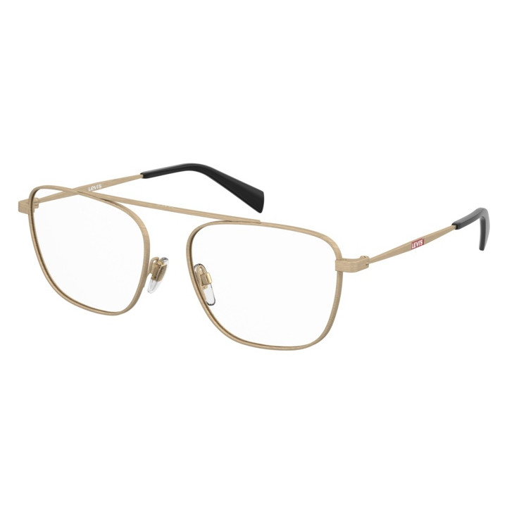 Lunettes de vue Levi's LV 1090 Antique Gold (OUN)