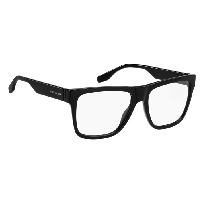 Lunettes de vue Marc Jacobs MARC 848 Black (807)