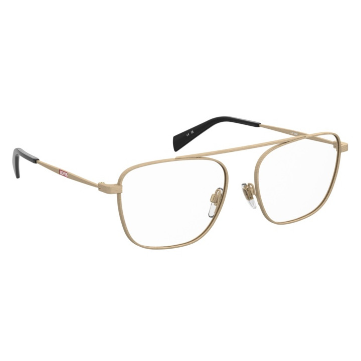 Lunettes de vue Levi's LV 1090 Antique Gold (OUN)