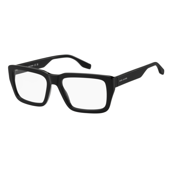 Lunettes de vue Marc Jacobs MARC 849 Black (807)