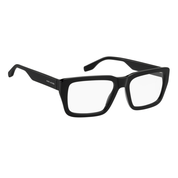 Lunettes de vue Marc Jacobs MARC 849 Black (807)
