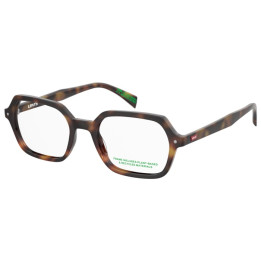 Lunettes de vue Levi's LV 5076 Havana (086)