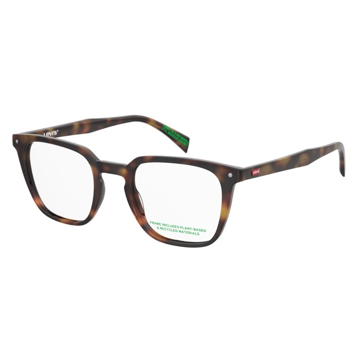 Lunettes de vue Levi's LV 5078 Havana (086)