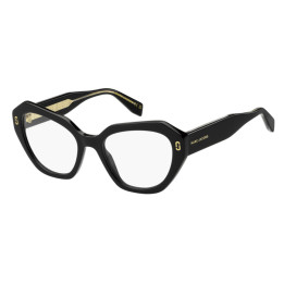 Lunettes de vue Marc Jacobs MJ 1118 Black (807)