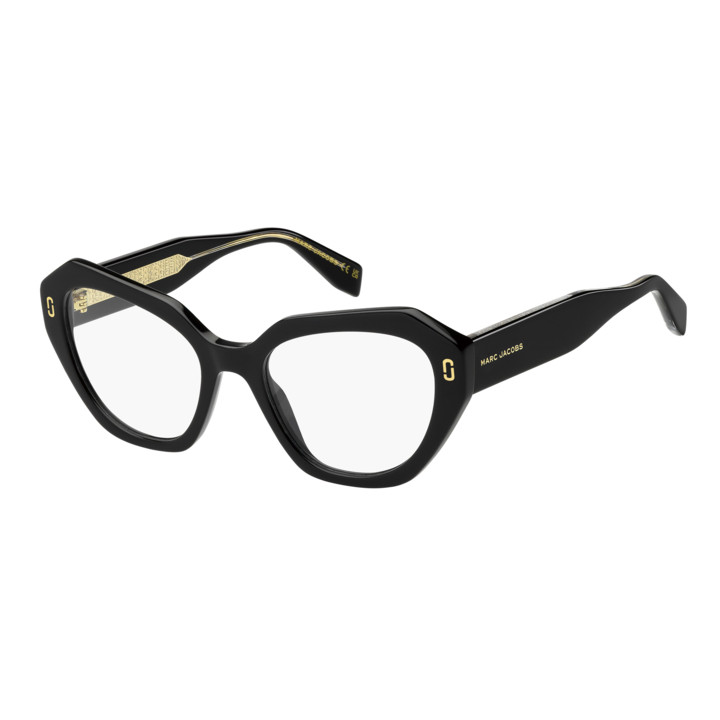 Lunettes de vue Marc Jacobs MJ 1118 Black (807)