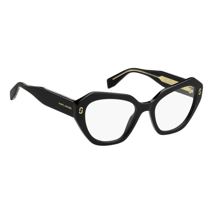 Lunettes de vue Marc Jacobs MJ 1118 Black (807)