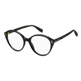 Lunettes de vue Marc Jacobs MJ 1123 Black (807)