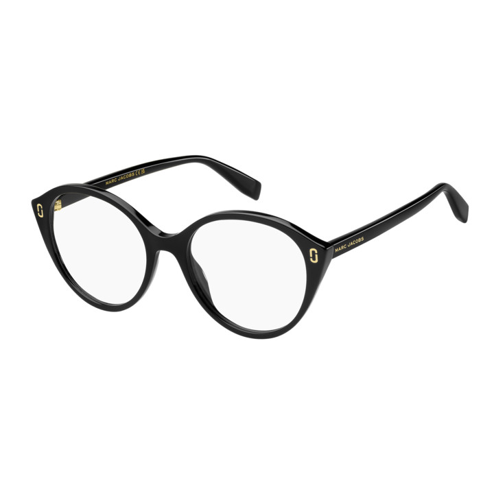 Lunettes de vue Marc Jacobs MJ 1123 Black (807)
