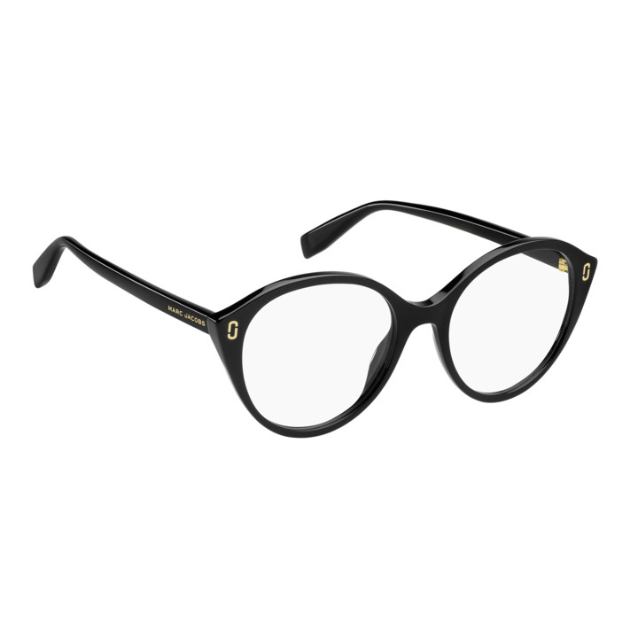 Lunettes de vue Marc Jacobs MJ 1123 Black (807)