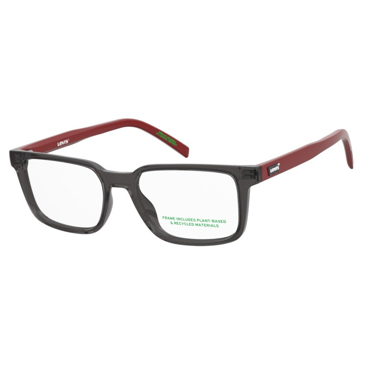 Lunettes de vue Levi's LV 5083 Grey (KB7)