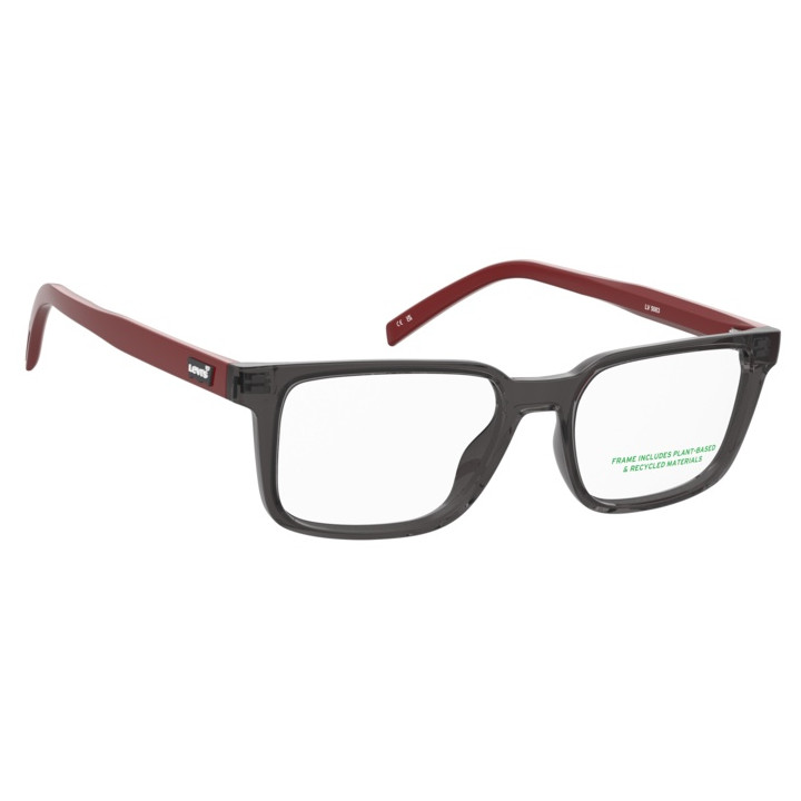 Lunettes de vue Levi's LV 5083 Grey (KB7)
