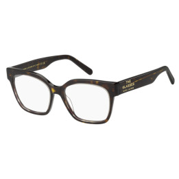Lunettes de vue Marc Jacobs MARC 801 Crystal Havana (AIO)