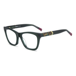 Lunettes de vue Missoni MIS 0217/G Green (1ED)