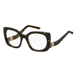 Lunettes de vue Marc Jacobs MARC 810 Havana (086)