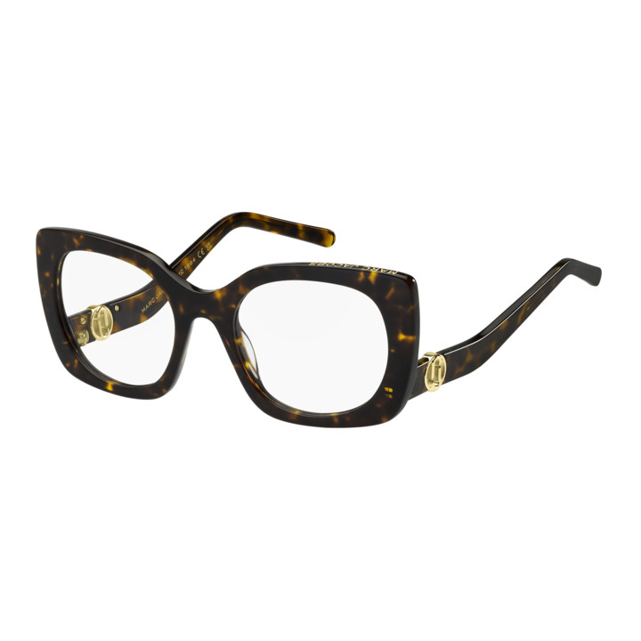 Lunettes de vue Marc Jacobs MARC 810 Havana (086)