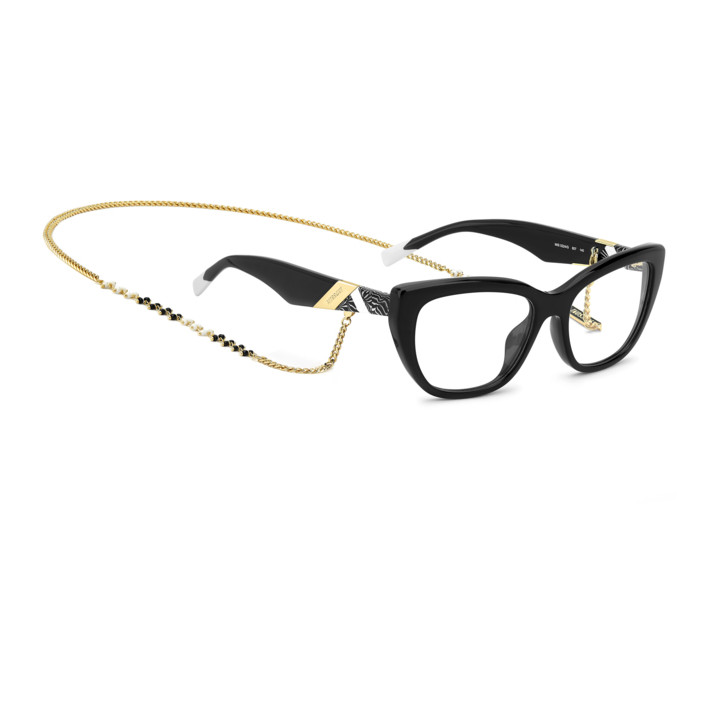 Lunettes de vue Missoni MIS 0224/G Black (807)