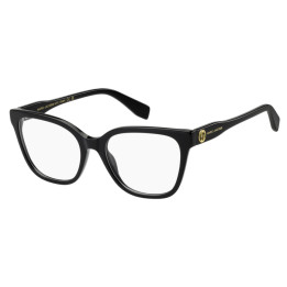 Lunettes de vue Marc Jacobs MARC 816 Black (807)