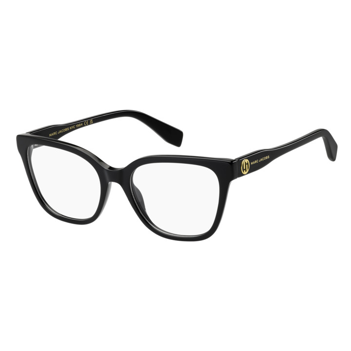 Lunettes de vue Marc Jacobs MARC 816 Black (807)