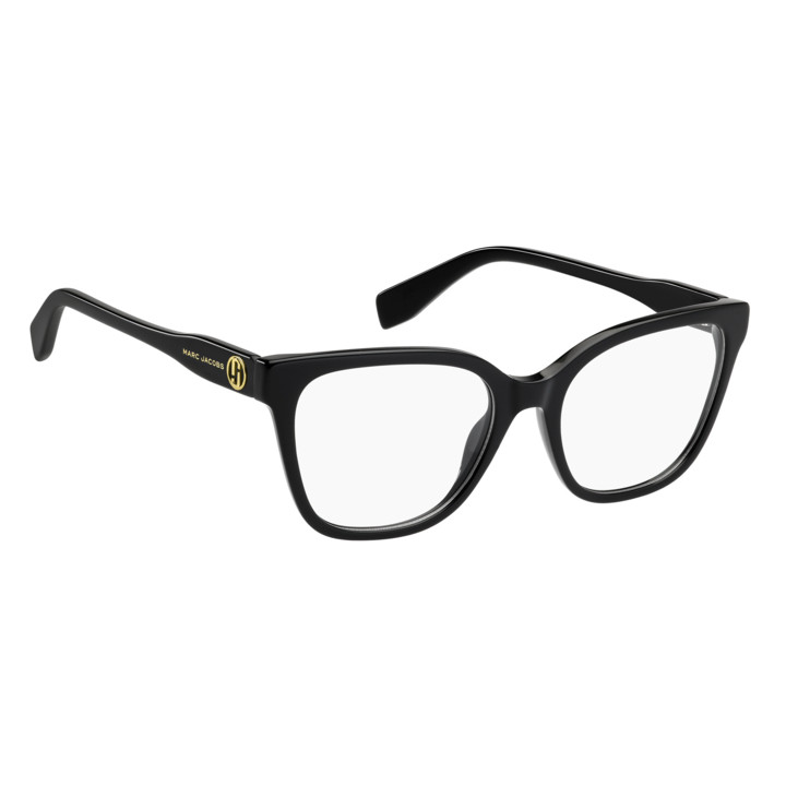 Lunettes de vue Marc Jacobs MARC 816 Black (807)