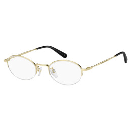 Lunettes de vue Marc Jacobs MARC 831/F Gold Black 2 (RHL)