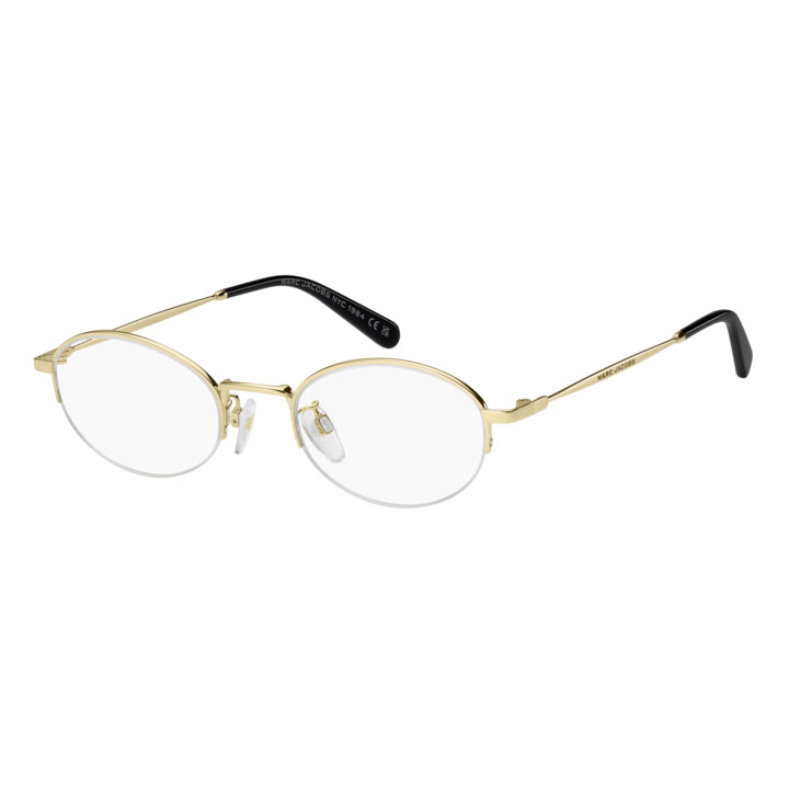 Lunettes de vue Marc Jacobs MARC 831/F Gold Black 2 (RHL)