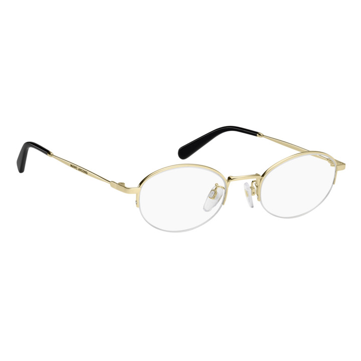 Lunettes de vue Marc Jacobs MARC 831/F Gold Black 2 (RHL)