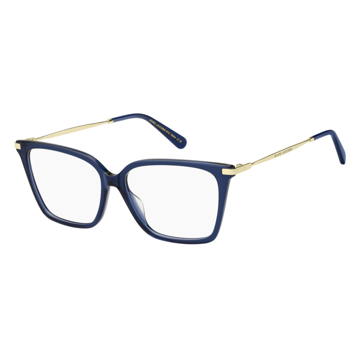 Lunettes de vue Marc Jacobs MARC 833 Blue (PJP)