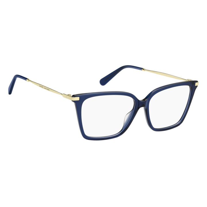 Lunettes de vue Marc Jacobs MARC 833 Blue (PJP)