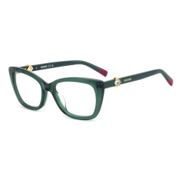 Lunettes de vue Missoni MIS 0230/G Green (1ED)