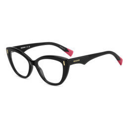 Lunettes de vue Missoni MIS 0234 Black (807)