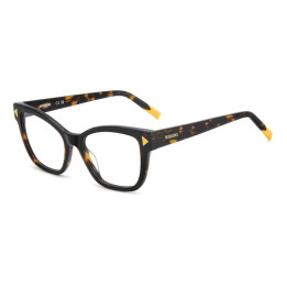Lunettes de vue Missoni MIS 0238 Havana (086)