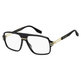 Lunettes de vue Marc Jacobs MARC 844 Black Gold (2M2)