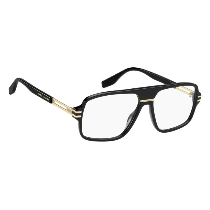 Lunettes de vue Marc Jacobs MARC 844 Black Gold (2M2)