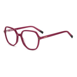 Lunettes de vue Missoni MIS 0240 Fuchsia (MU1)