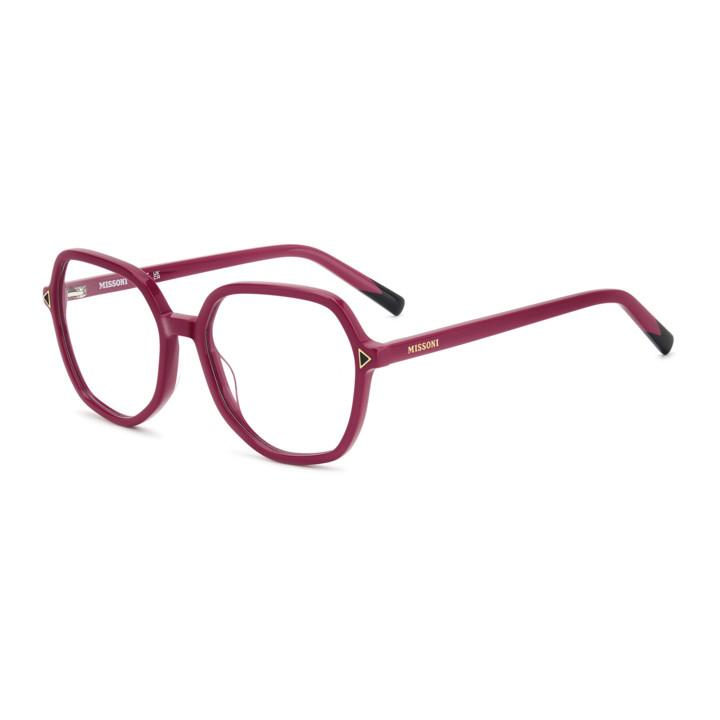 Lunettes de vue Missoni MIS 0240 Fuchsia (MU1)
