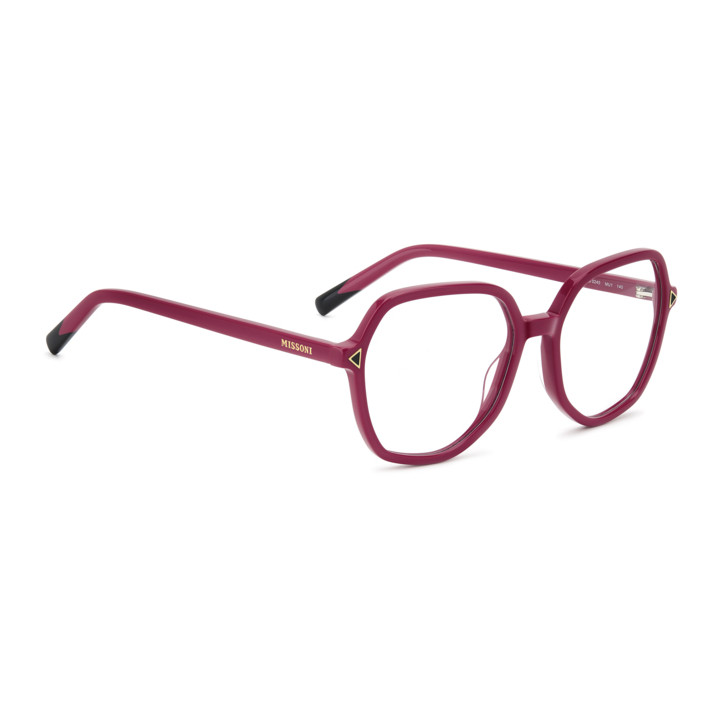 Lunettes de vue Missoni MIS 0240 Fuchsia (MU1)