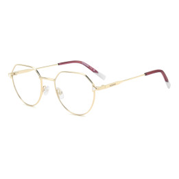 Lunettes de vue Missoni MIS 0242 Gold (J5G)