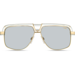 Cazal 991 003 cristal-bicolore - vue de face