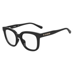 Lunettes de vue Moschino Love MOL605/TN Black (807)