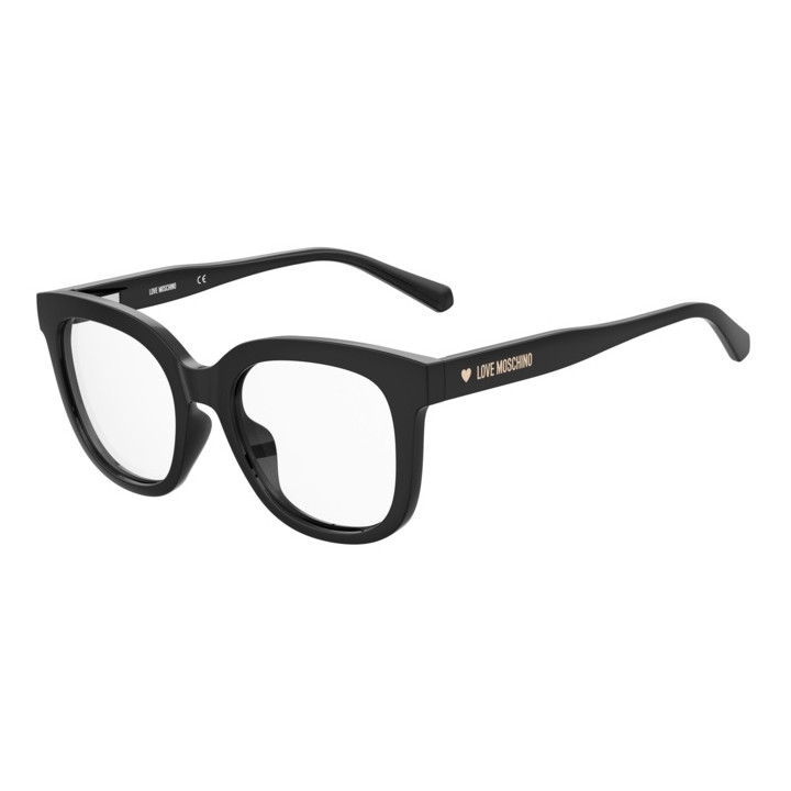 Lunettes de vue Moschino Love MOL605/TN Black (807)