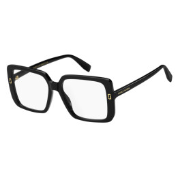 Lunettes de vue Marc Jacobs MJ 1124 Black (807)