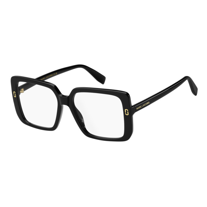 Lunettes de vue Marc Jacobs MJ 1124 Black (807)