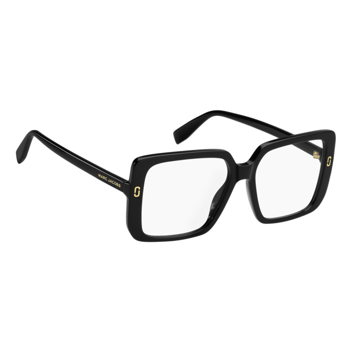Lunettes de vue Marc Jacobs MJ 1124 Black (807)