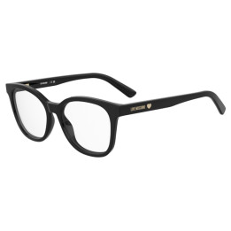 Lunettes de vue Moschino Love MOL655 Black (807)