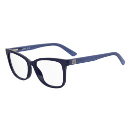 Lunettes de vue Moschino Love MOL660 Blue (PJP)