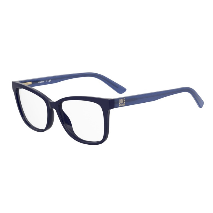 Lunettes de vue Moschino Love MOL660 Blue (PJP)