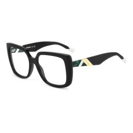 Lunettes de vue Missoni MIS 0223 Black (807)