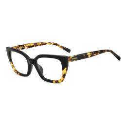 Lunettes de vue Missoni MIS 0225/G Black Havana (WR7)